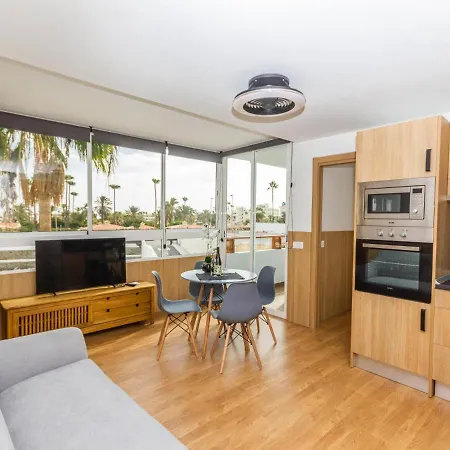 Cozy In Playa del Inglés