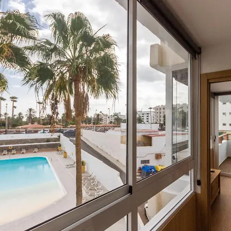 Cozy In * Playa del Inglés