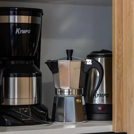 Cozy In Nyaraló Playa del Inglés