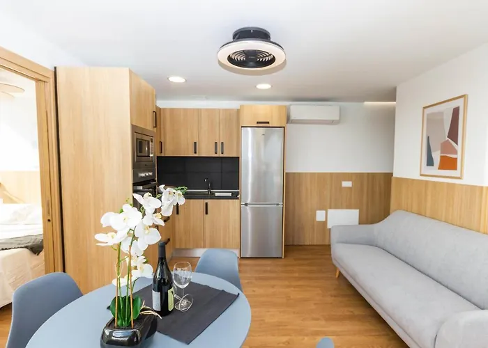 Feriehus Cozy In Playa del Inglés