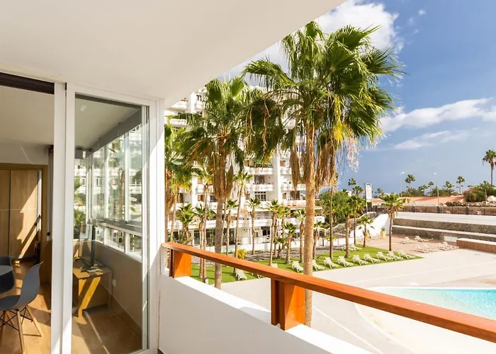 Cozy In * Playa del Inglés