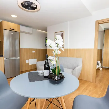 Дом отдыха Cozy In *