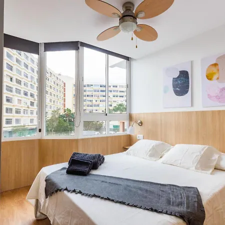 Cozy In Будинок відпочинку Плайя-дель-Інглес