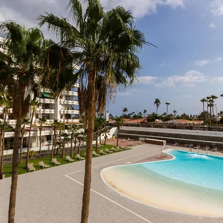 Cozy In Feriehus Playa del Inglés