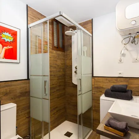 Cozy In * Плайя-дель-Инглес