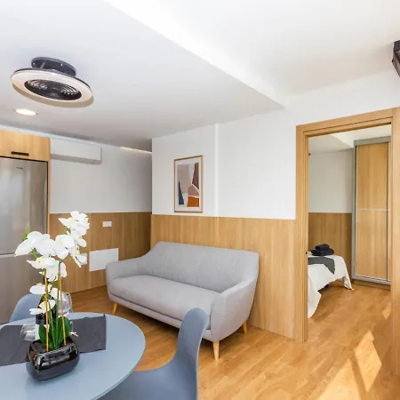 Σπίτι διακοπών Cozy In *