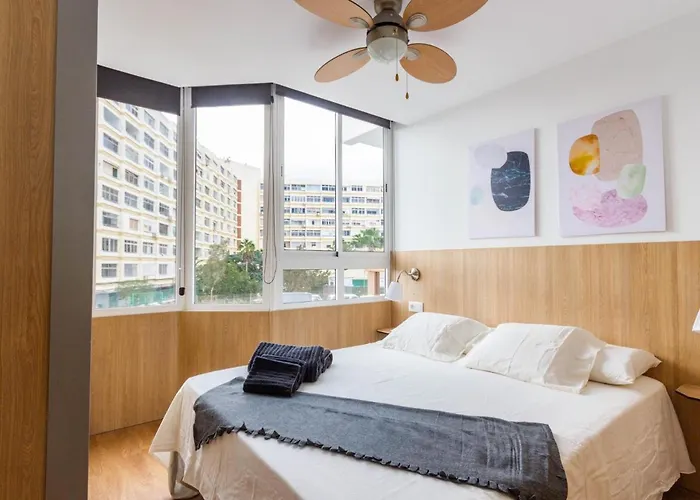 Cozy In Σπίτι διακοπών Πλάγια ντελ Ινγκλές