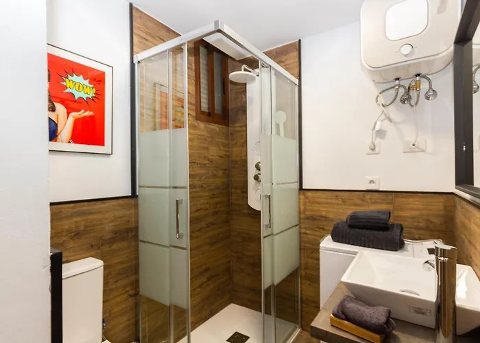 Cozy In * Плайя-дель-Інглес