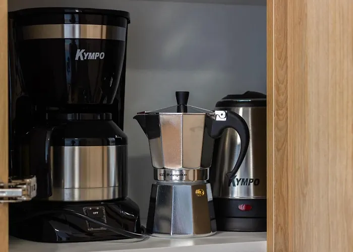 Cozy In Будинок відпочинку Плайя-дель-Інглес