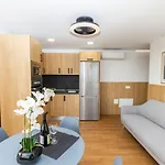Σπίτι διακοπών Cozy In Πλάγια ντελ Ινγκλές