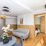 Σπίτι διακοπών Cozy In *