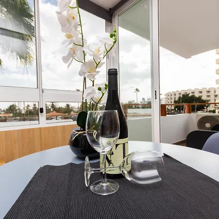 Σπίτι διακοπών Cozy In