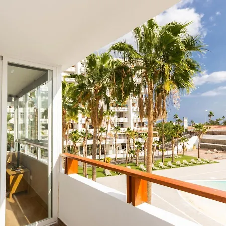 Cozy In * Playa del Ingles (Gran Canaria)